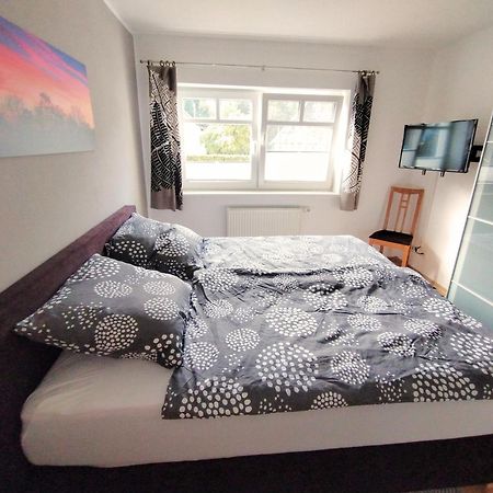 Ferienwohnung Am Kamp Schmallenberg Dış mekan fotoğraf