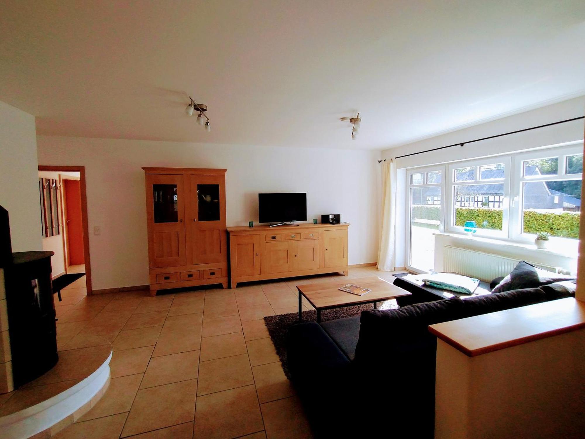 Ferienwohnung Am Kamp Schmallenberg Dış mekan fotoğraf